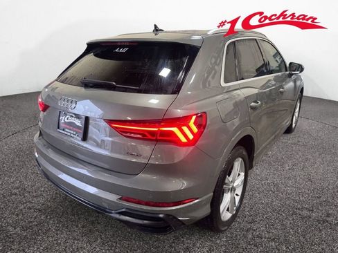 Used 2021 Audi Q3 2.0T Premium w/ Convenience Package image 24
