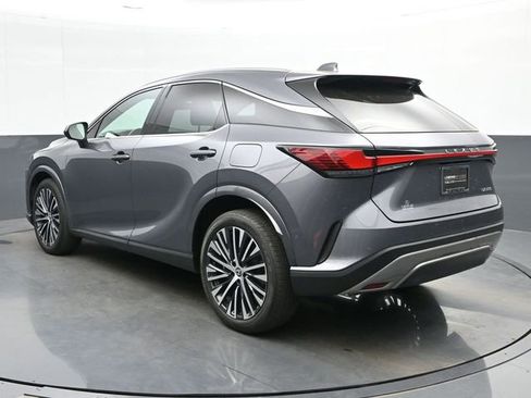 Certified 2023 Lexus RX 350 Premium Plus w/ Cold Area Package FWD image 6