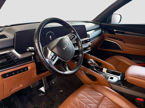 Used 2024 Kia Telluride SX Prestige X-Line image 11