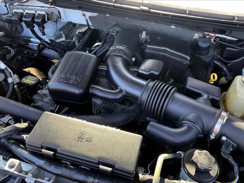 Used 2010 Ford F150 FX4 AWD/4WD image 30