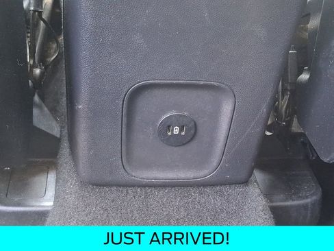 Used 2024 Ford Escape Active AWD/4WD image 11