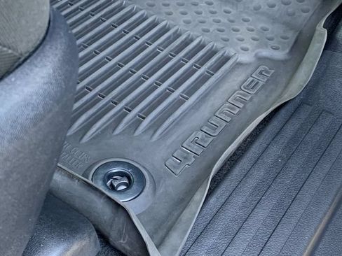 Used 2021 Toyota 4Runner SR5 RWD image 13