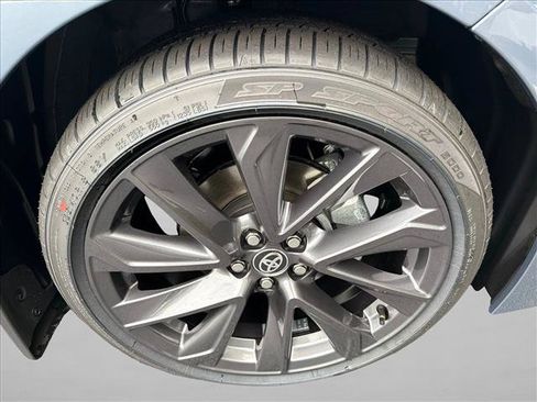 New 2026 Toyota Corolla SE FWD image 12