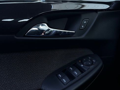 Used 2025 Chevrolet TrailBlazer LT image 17