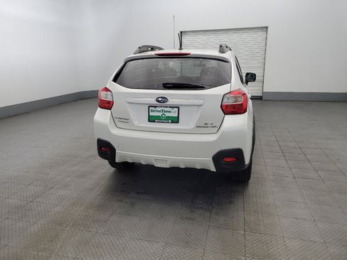 Used 2013 Subaru Crosstrek 2.0i Premium image 7
