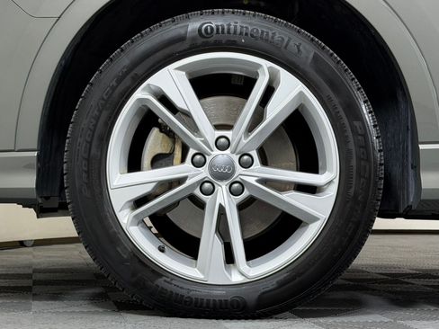 Used 2021 Audi Q3 2.0T Premium Plus AWD/4WD image 12