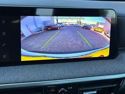 New 2026 Nissan Kicks S image 17