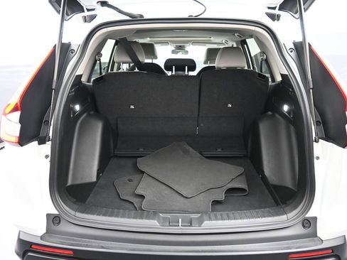 Certified 2024 Honda CR-V EX image 22