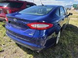 Used 2013 Ford Fusion SE image 4