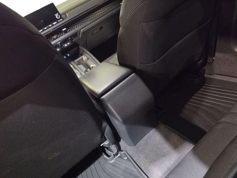 Used 2024 Honda Accord EX image 22