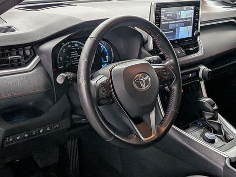 Certified 2021 Toyota RAV4 XSE w/ Premium Package AWD/4WD image 14