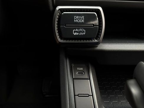 New 2026 Toyota RAV4 SE AWD/4WD image 23