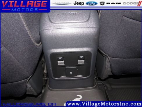 Used 2021 Ford Bronco Big Bend image 18
