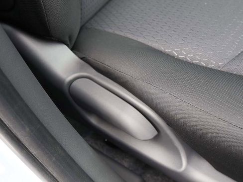 New 2024 Mitsubishi Mirage G4 ES image 31