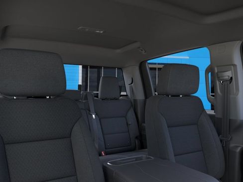 New 2026 GMC Sierra 1500 Elevation w/ X31 Off-Road Package AWD/4WD image 24