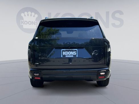 New 2027 Kia Telluride SX X-Pro AWD/4WD image 10