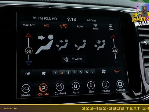 Used 2021 Jeep Grand Cherokee Laredo X AWD/4WD image 34