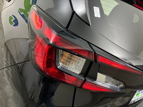 Certified 2025 Subaru Crosstrek 2.5i Sport w/ Crosstrek Mirror Package image 25