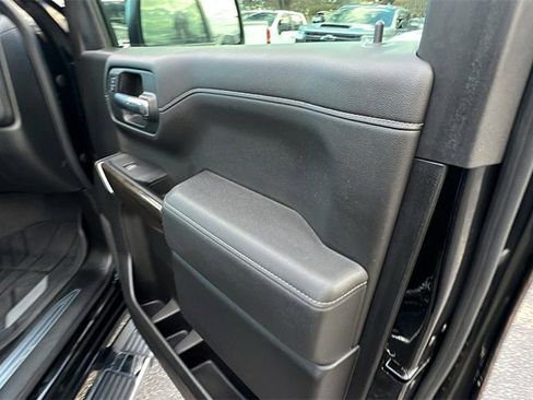 Used 2019 Chevrolet Silverado 1500 LT w/ All-Star Edition image 16