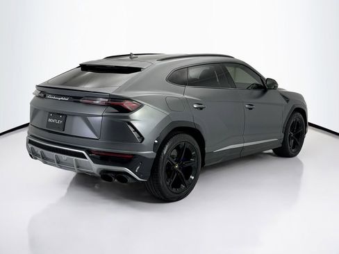Used 2019 Lamborghini Urus AWD/4WD image 5