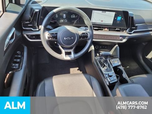 Used 2024 Kia Sportage EX FWD image 5