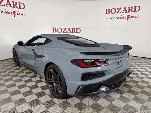 Used 2024 Chevrolet Corvette Z06 image 6