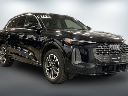 Used 2025 Audi Q5 Premium Plus w/ Premium Plus