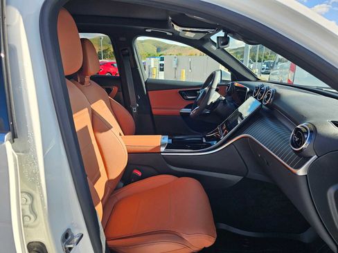 New 2026 Mercedes-Benz GLC 300 4MATIC image 10