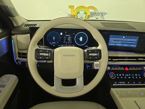 Used 2024 Hyundai Santa Fe Calligraphy image 15