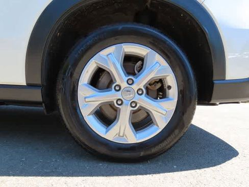 Used 2024 Honda HR-V LX image 9