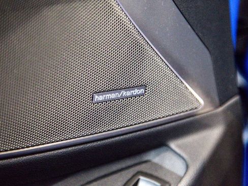 New 2025 BMW M3 Competition w/ M Carbon Exterior Package AWD/4WD image 20