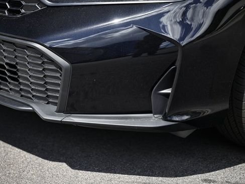 New 2026 Honda Civic LX image 4