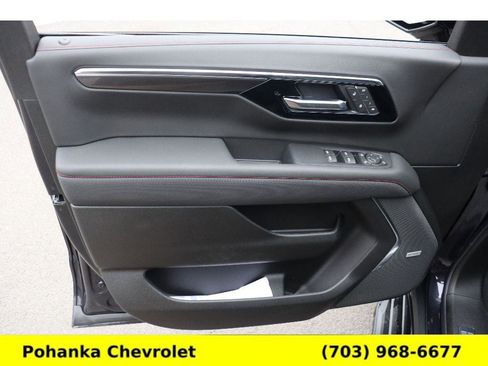 New 2026 Chevrolet Tahoe RST image 23