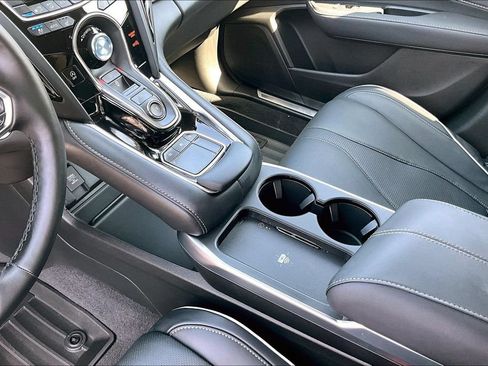 Certified 2025 Acura RDX SH-AWD w/ Advance Package image 15