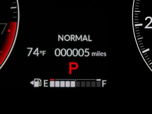 New 2026 Honda Odyssey EX-L image 20