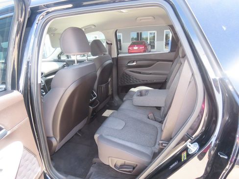 Used 2019 Hyundai Santa Fe SEL FWD image 20
