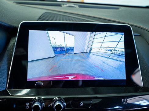 Used 2020 Cadillac CT5 Sport w/ Driver Awareness Plus Package image 48