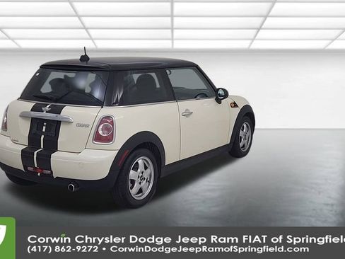 Used 2011 MINI Cooper Hardtop image 14