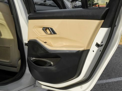 Used 2020 BMW 330i Sedan w/ Convenience Package image 58