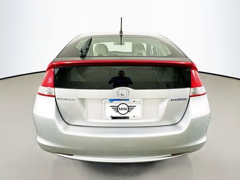 Used 2010 Honda Insight EX image 6