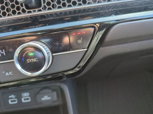 Certified 2024 Honda Civic Touring image 10