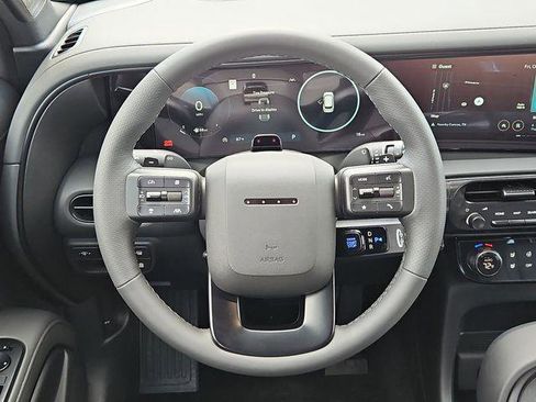 New 2026 Hyundai Palisade XRT Pro AWD/4WD image 20