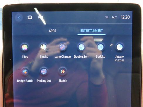 Used 2024 Ford Expedition Max King Ranch image 26