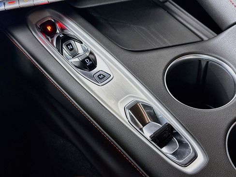 Used 2026 Chevrolet Corvette Z06 RWD image 25