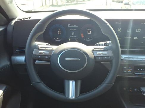 New 2026 Hyundai Kona SEL Sport AWD/4WD image 11