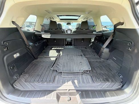 Certified 2024 Subaru Ascent Touring w/ Popular Package #2 AWD/4WD image 30