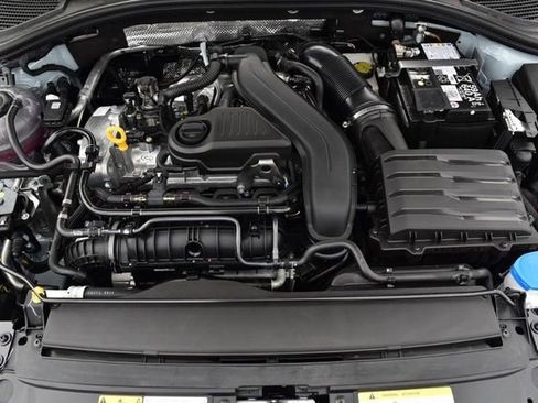 New 2026 Volkswagen Jetta SE image 25