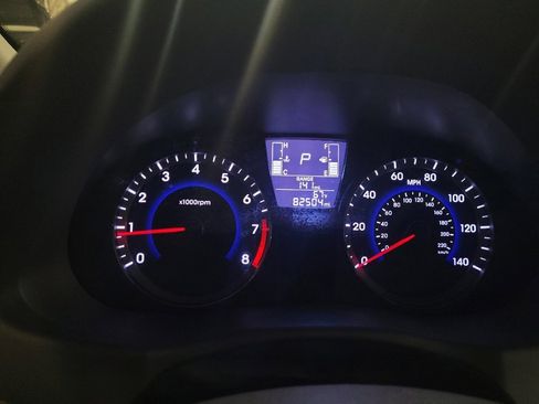 Used 2015 Hyundai Accent Sport image 23