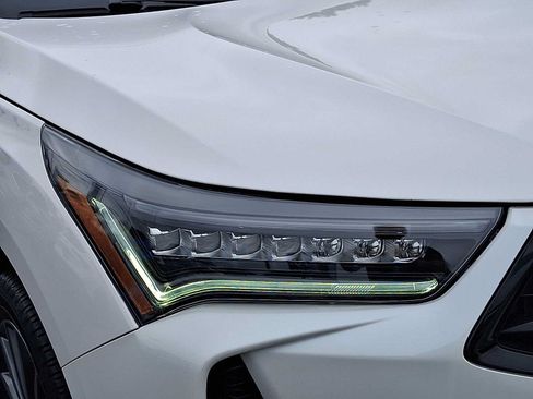 Used 2024 Acura RDX A-Spec AWD/4WD image 10