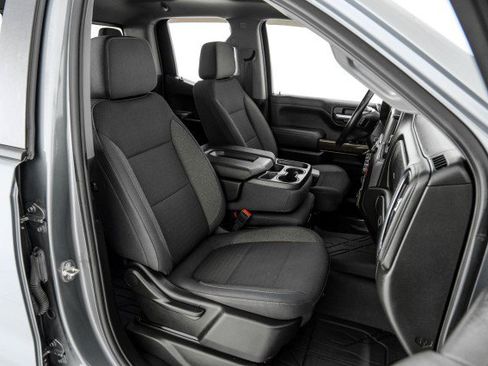 Used 2019 Chevrolet Silverado 1500 LT w/ All-Star Edition AWD/4WD image 33